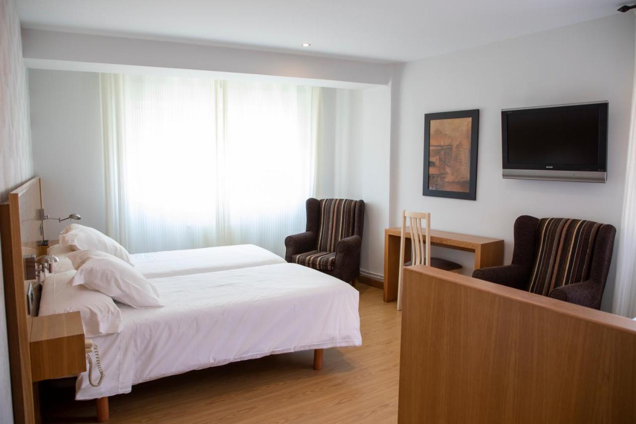סנשנשו Hotel Casa Roman מראה חיצוני תמונה