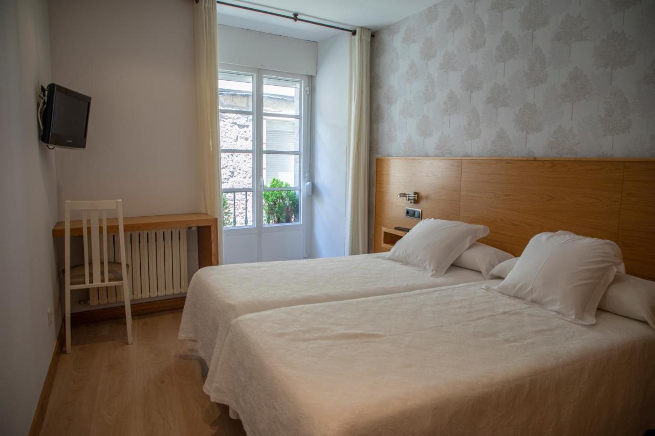 סנשנשו Hotel Casa Roman מראה חיצוני תמונה