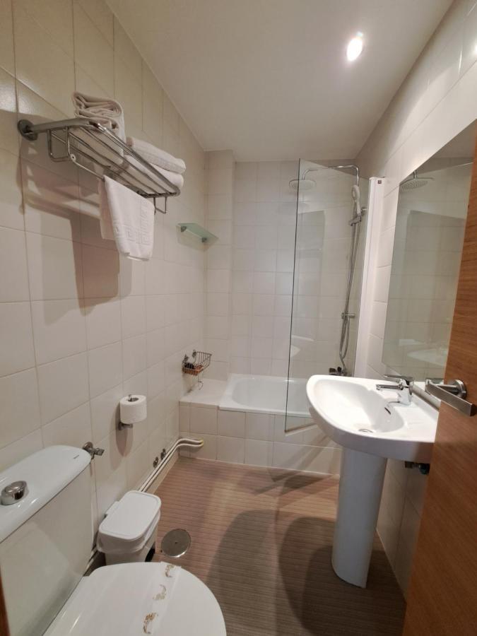 סנשנשו Hotel Casa Roman מראה חיצוני תמונה